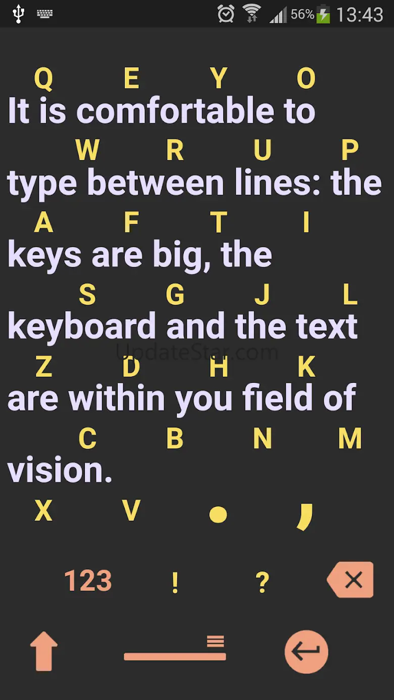 1C Big Keyboard Lite 1.14