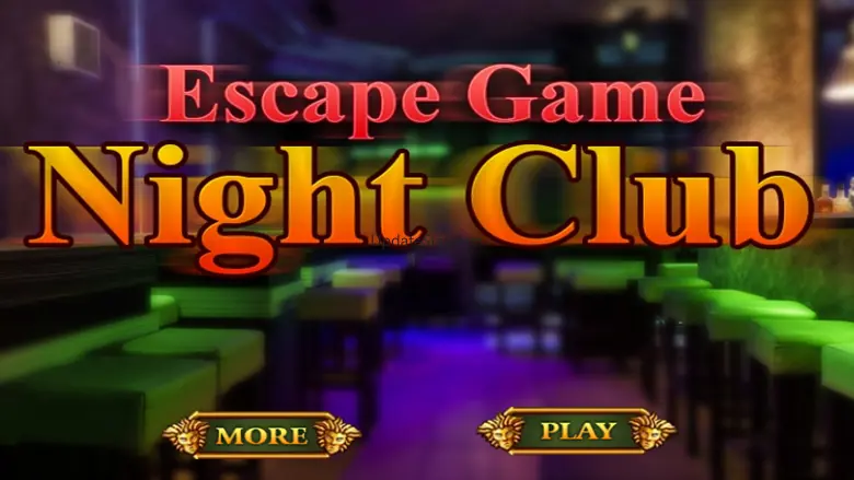 Escape Game Night Club 1.0.1