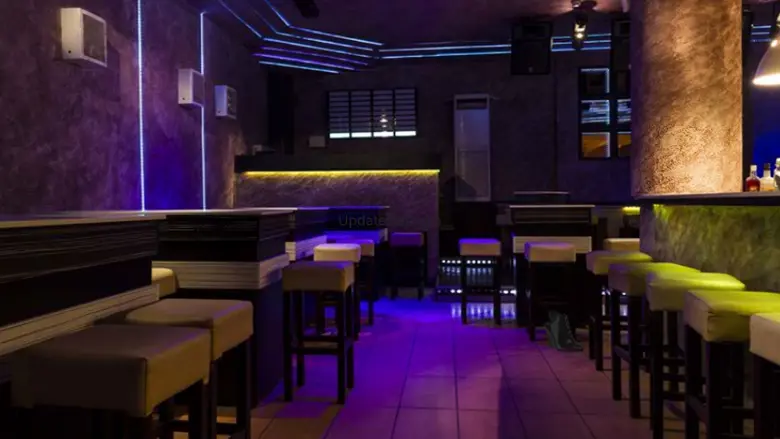 Escape Game Night Club 1.0.1