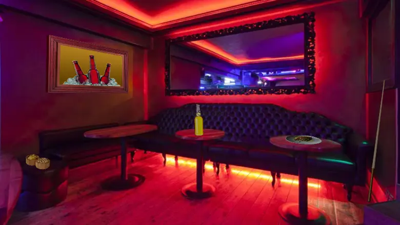 Escape Game Night Club 1.0.1