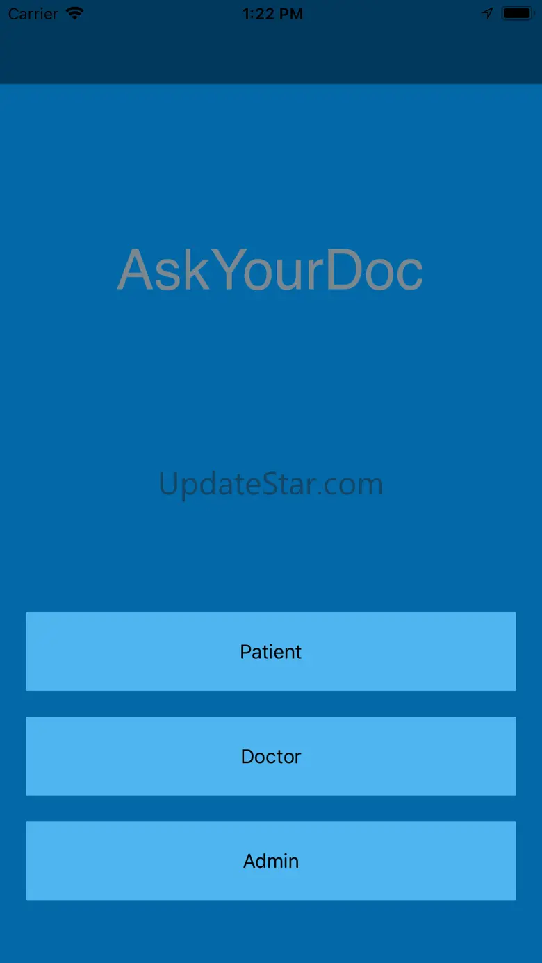 AskYourDoc 1.3.1