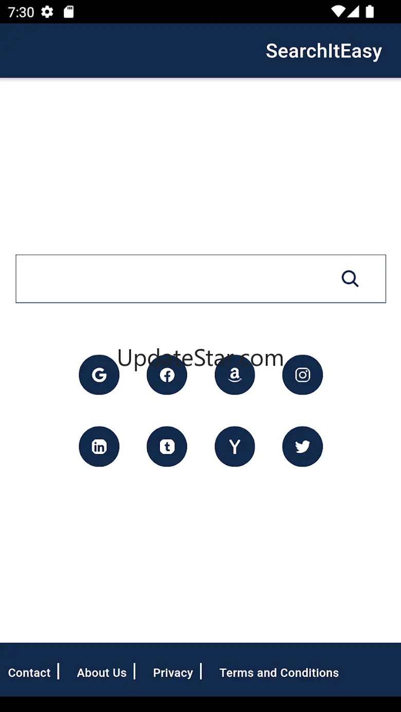 SearchItEasy