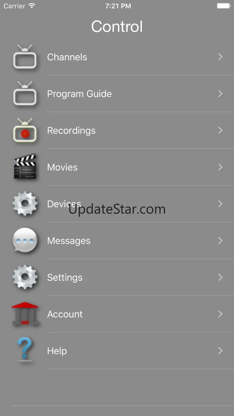 TeeVee 2.0.3