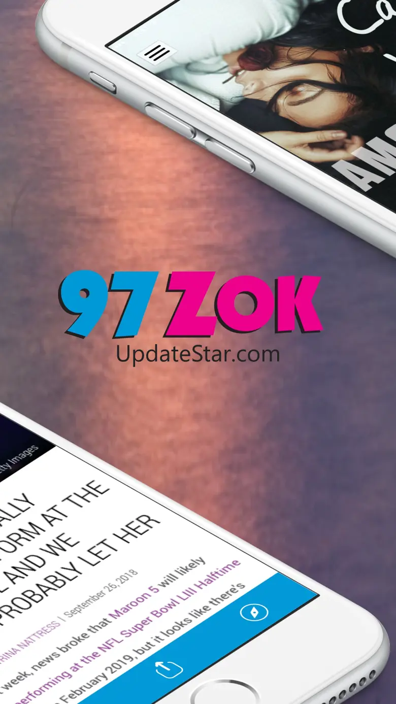 97ZOK (WZOK) 2.5.2