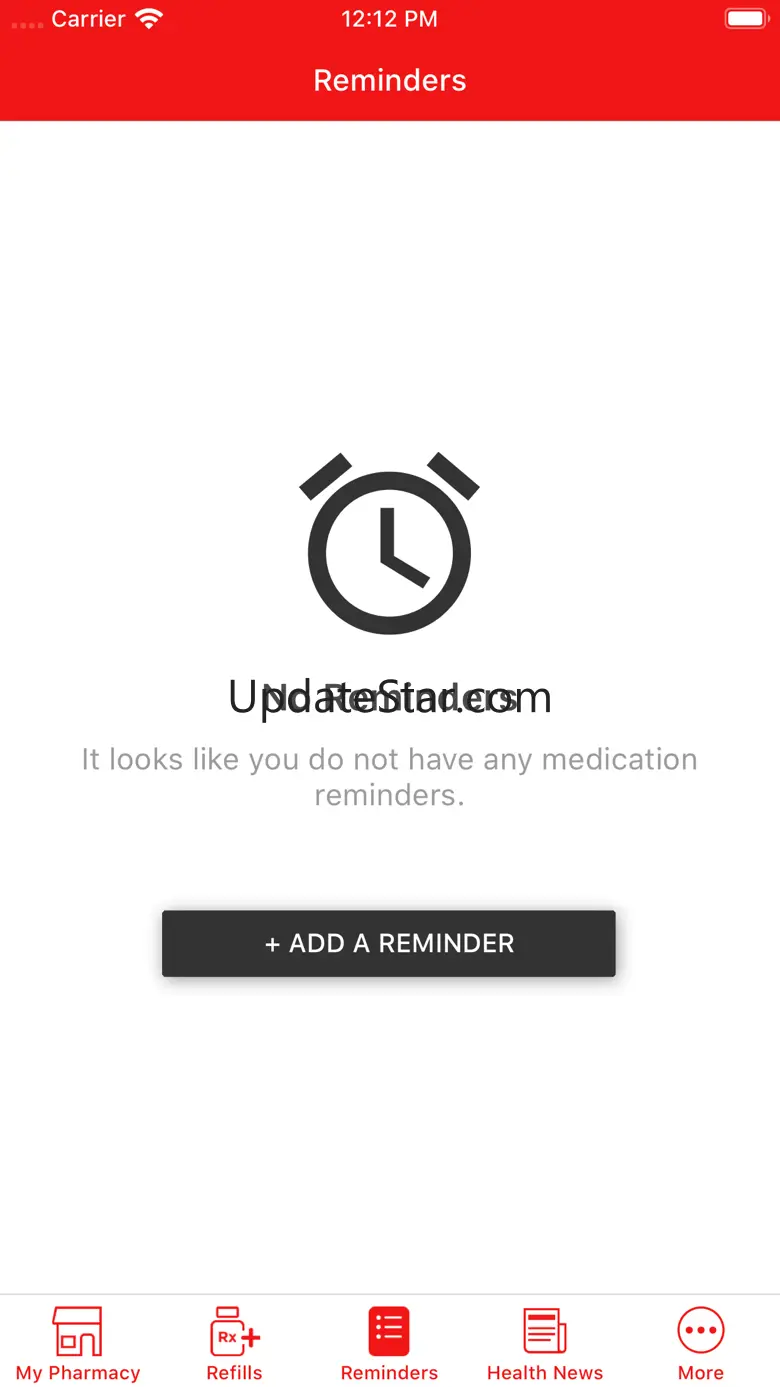 Live+Well Pharmacy 10.6.0