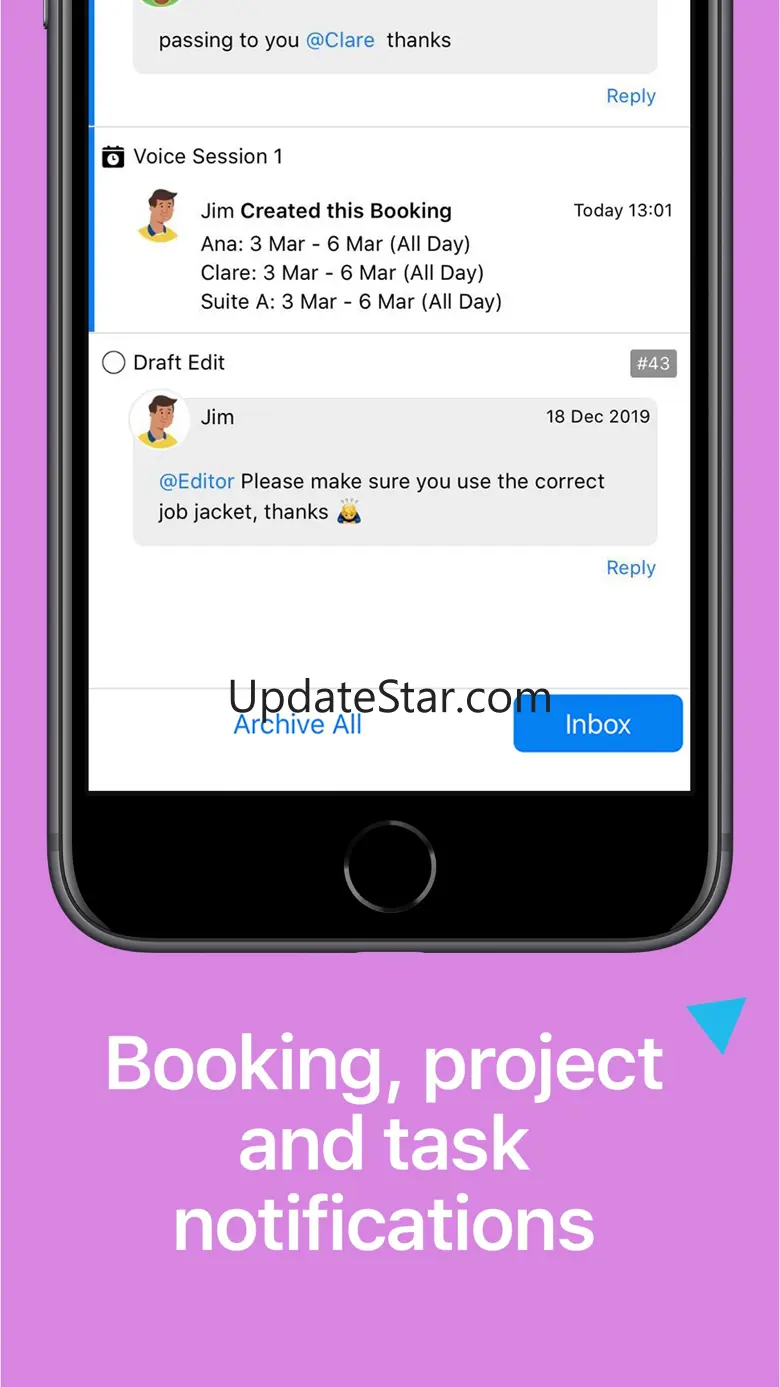 Cirkus: Schedule your Tasks 1.92