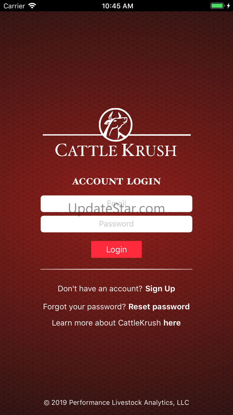 Cattle-Krush 2.8