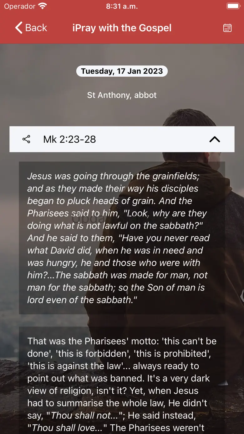 iPray with the Gospel 3.5.10
