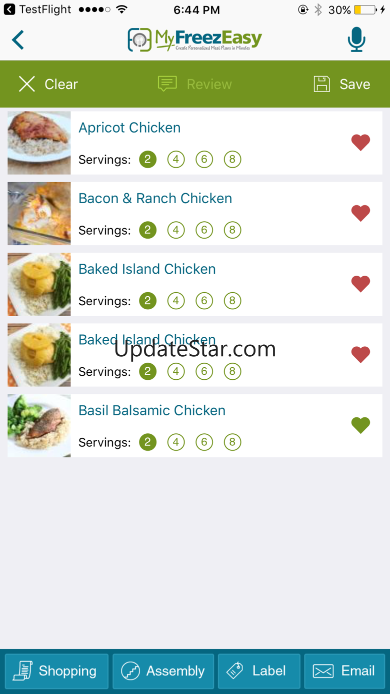 MyFreezEasy 2.3