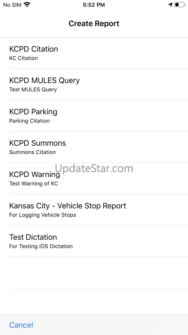 TBL Universal Reporting v1.4.9