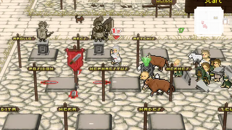 Okhlos: Sigma 1.5