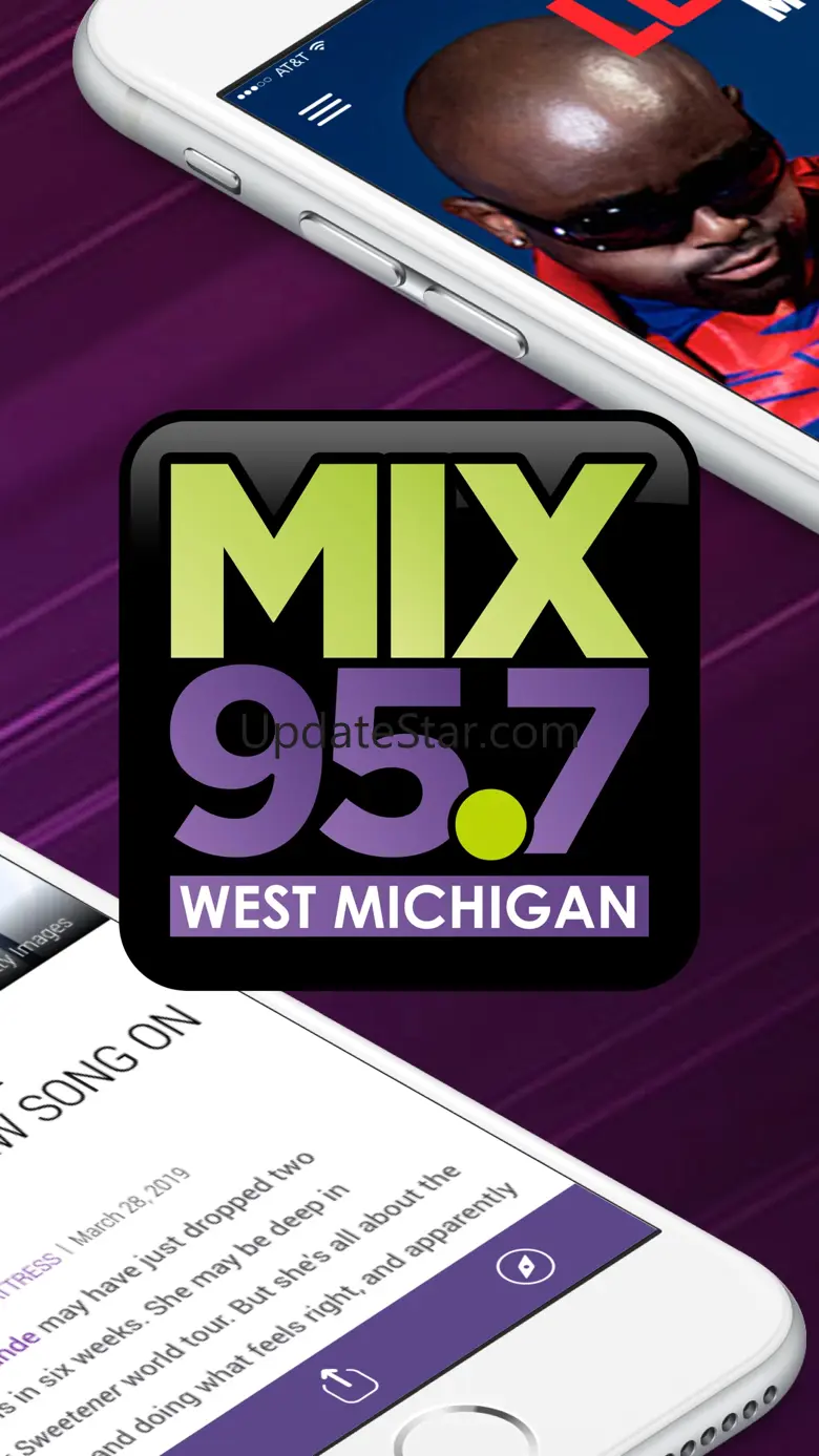 Mix 95.7FM 2.4.2