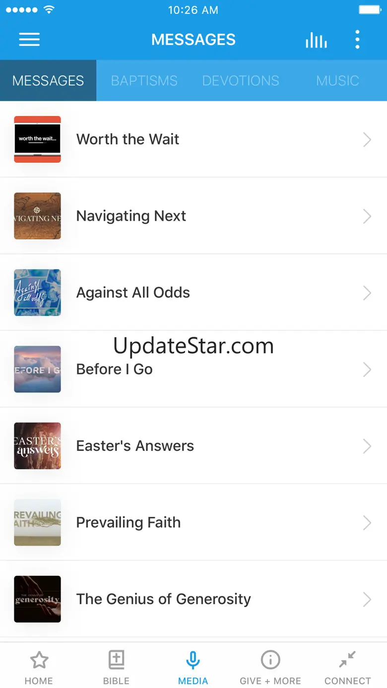 First Redeemer Church 6.3.3