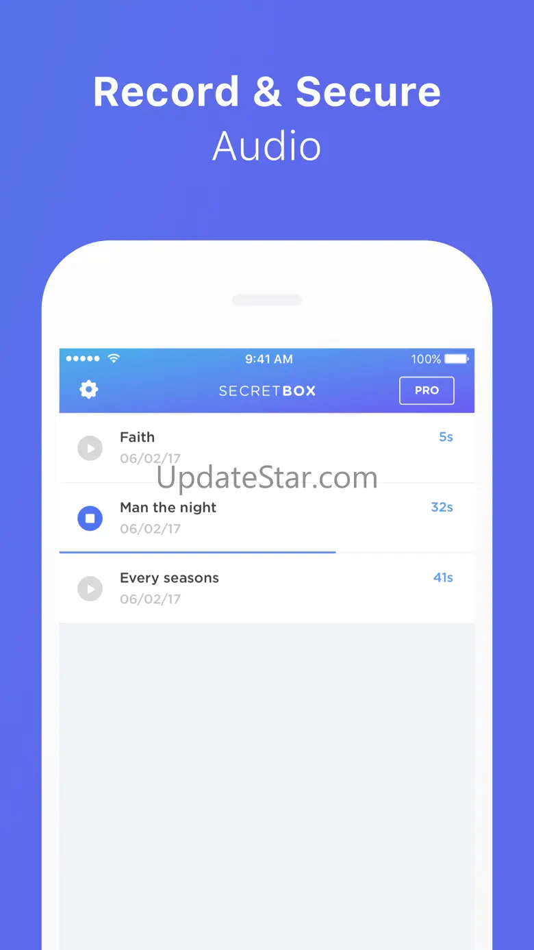 SecretBox - Privacy 1.6