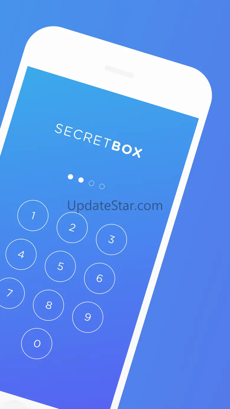 SecretBox - Privacy 1.6