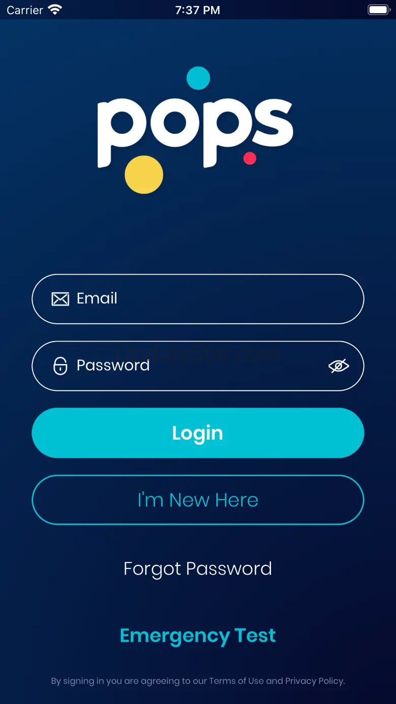 Pops Rebel 5.0.0