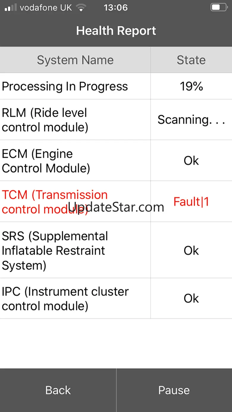 iLAND Diagnostics 2.4.1