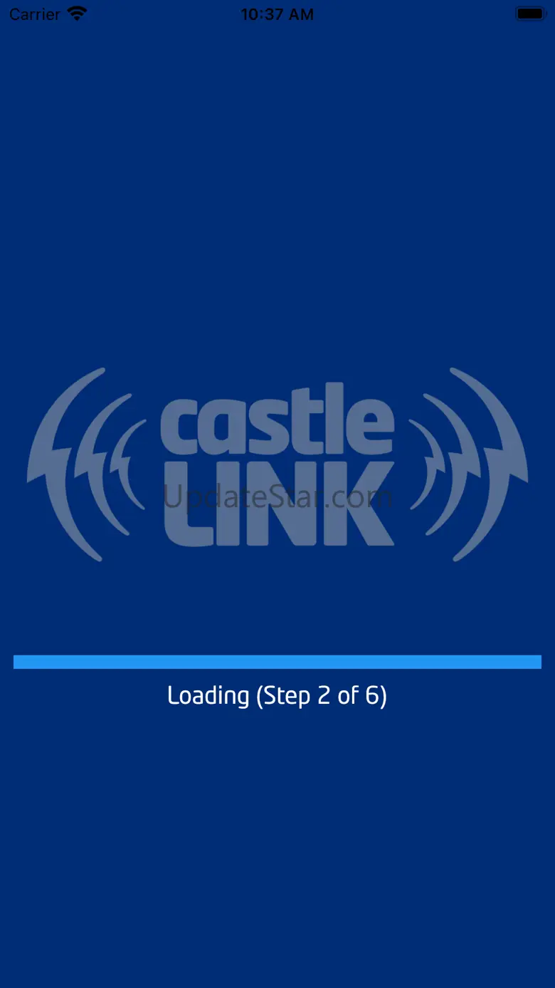 Castle Link 3.1