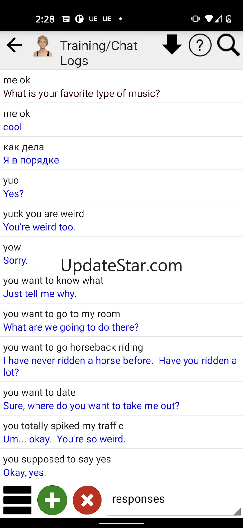My Virtual Assistant Julie 8.6.0
