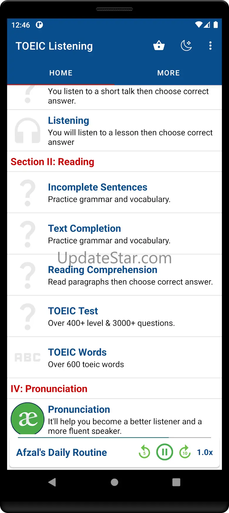 TOEIC Listening & Reading 2023.10.10.0