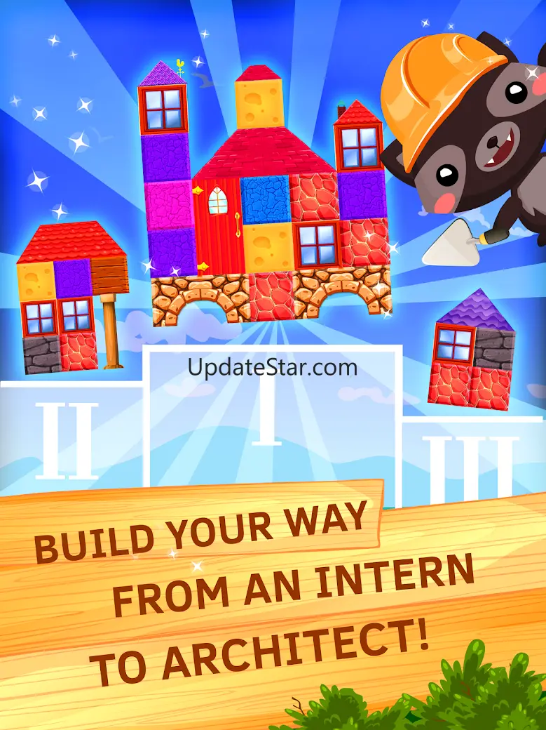 Building Construction game 1.1.1