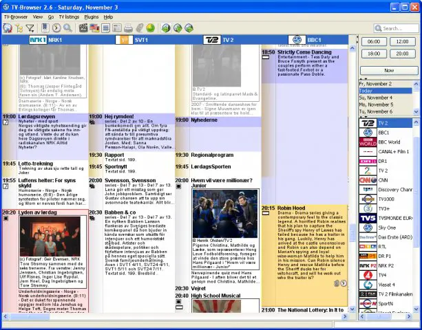 TV-Browser 4.2.7