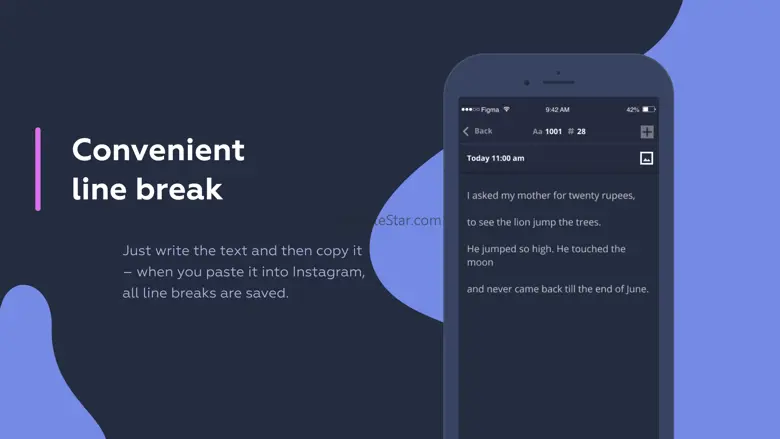 Preview - tools for profile 1.2