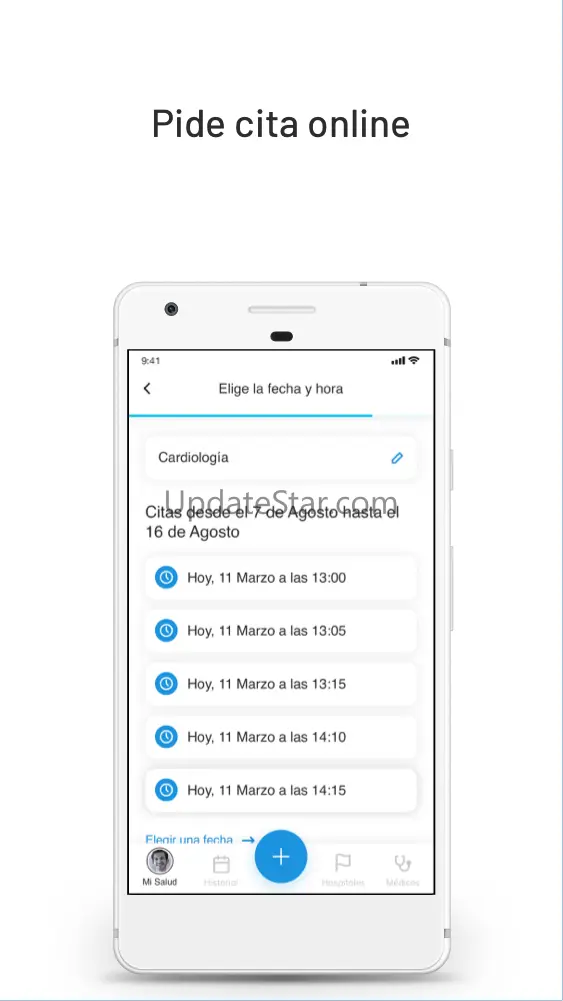 Vithas 3.0.3