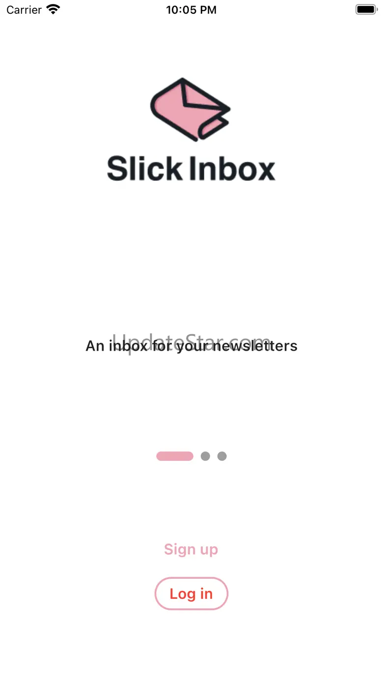 Slick Inbox 1.0.3