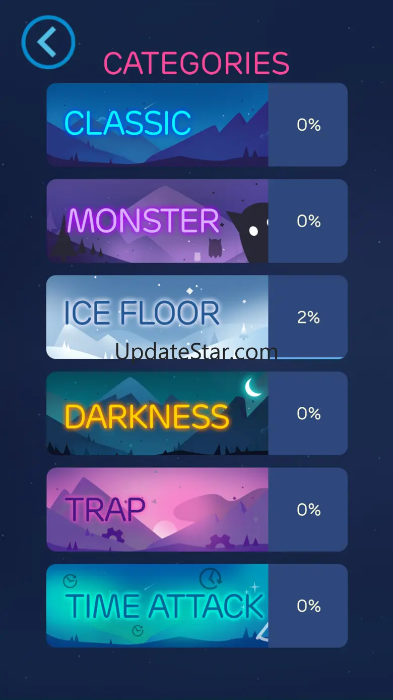 Maze Escape Classic 1.0