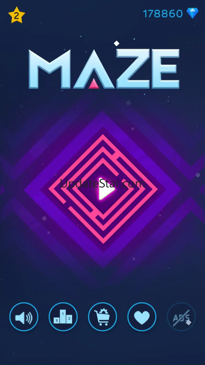 Maze Escape Classic 1.0