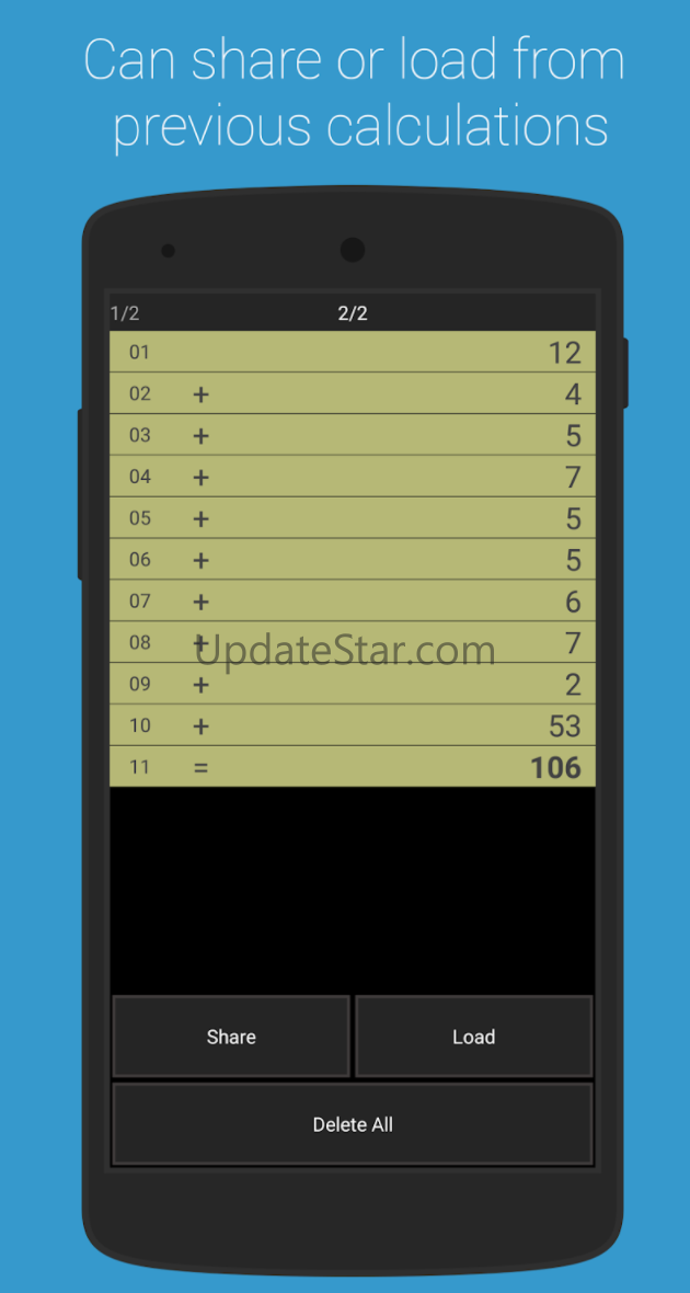 TaxPlus Calculator GST Citizen 7.6