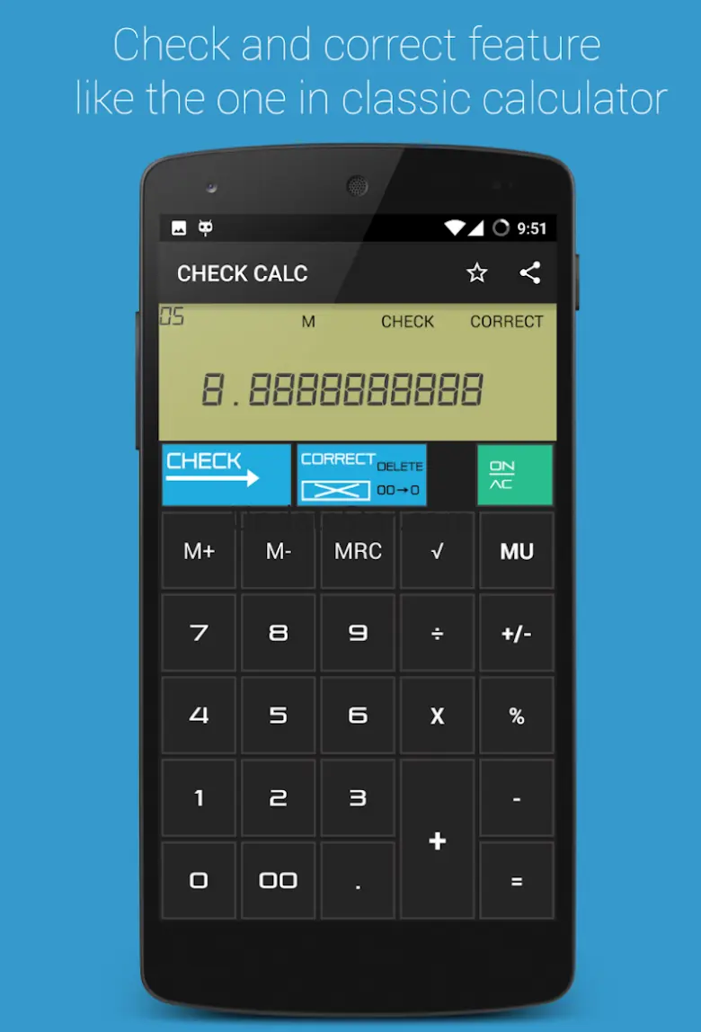 TaxPlus Calculator GST Citizen 7.6