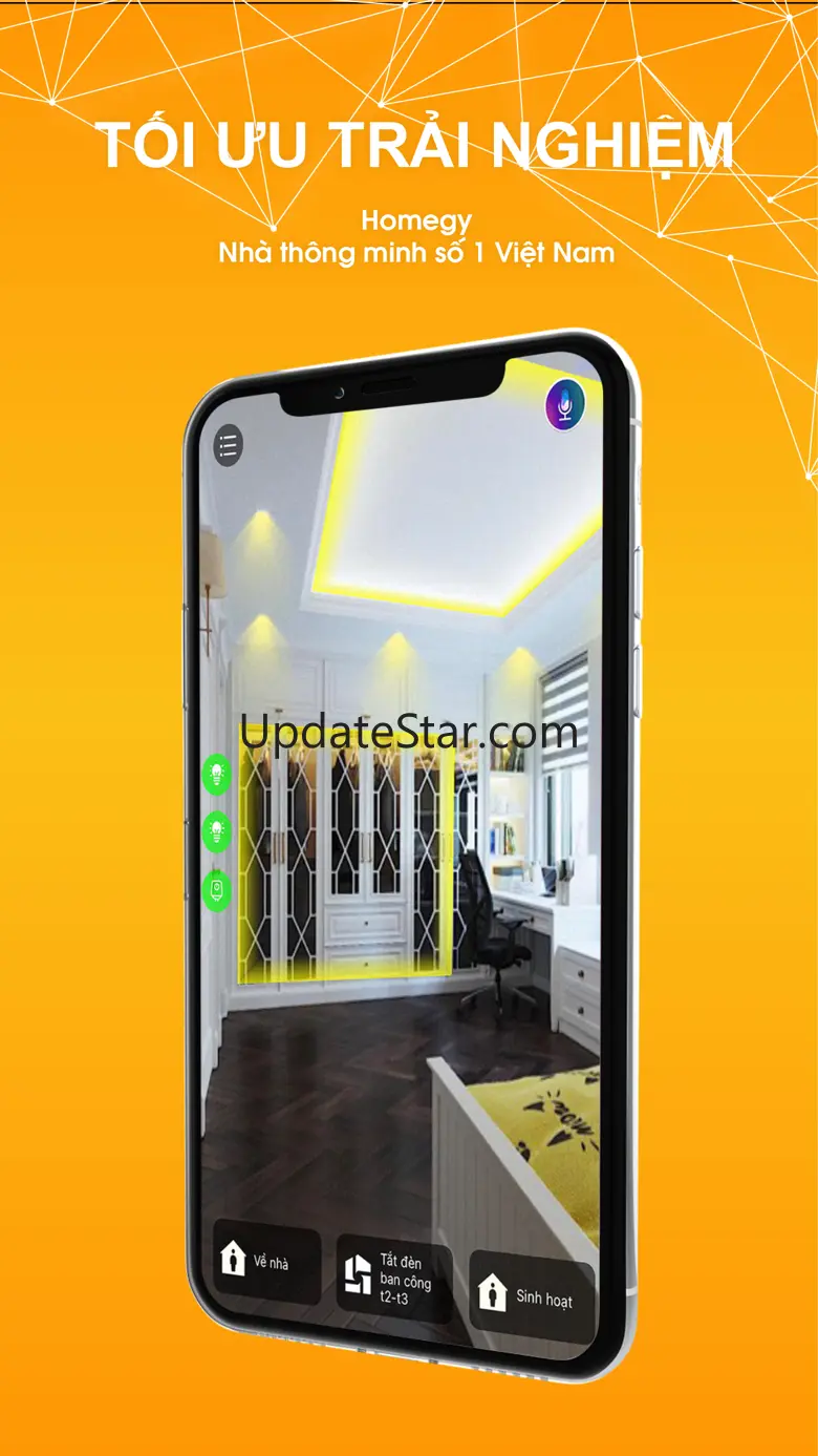 Homegy 3.8.6