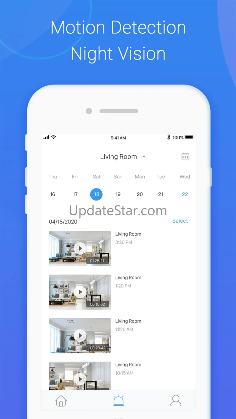 Ucam - Private Home Camera 1.2.24