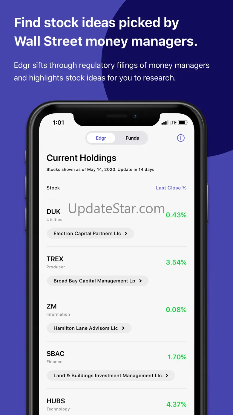 Edgr 1.0.6