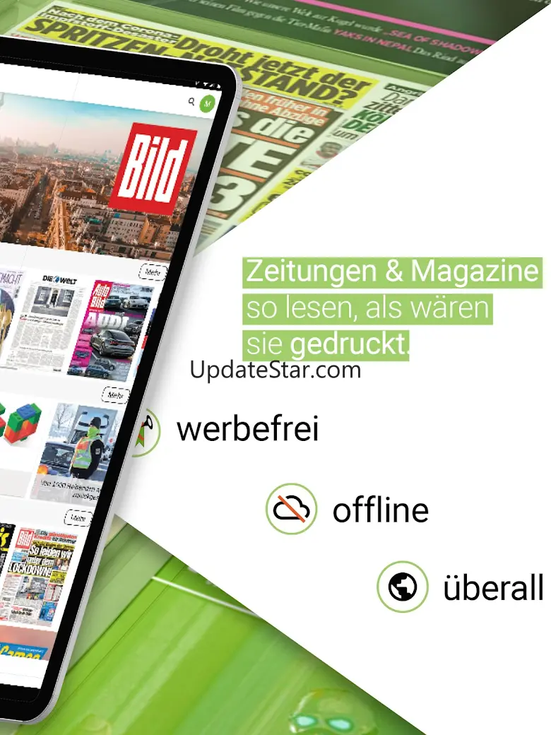 read-it: Zeitungen & Magazine 2.6.16-b2c
