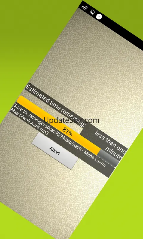 mp4 Format To mp3 Convert 1.1