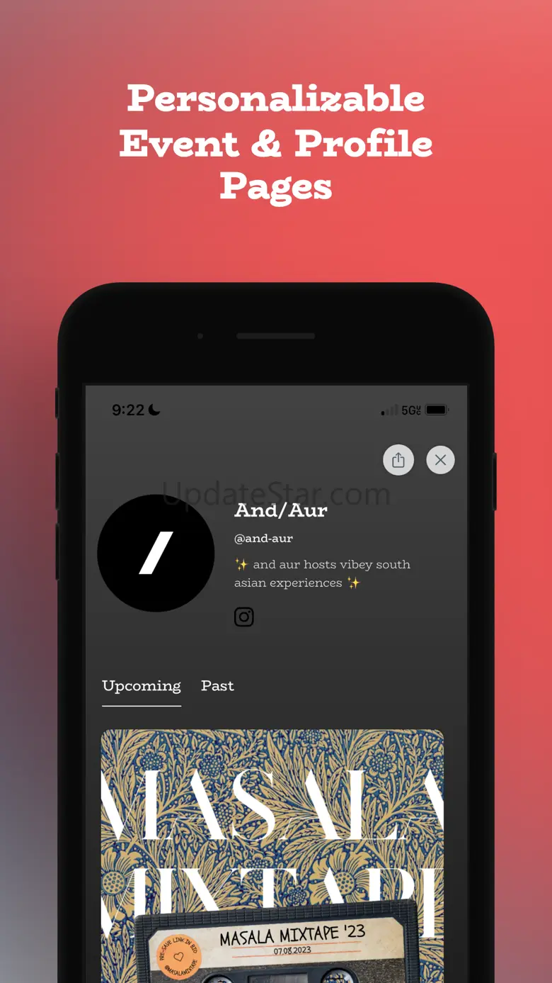 Handstamp 2.0.6