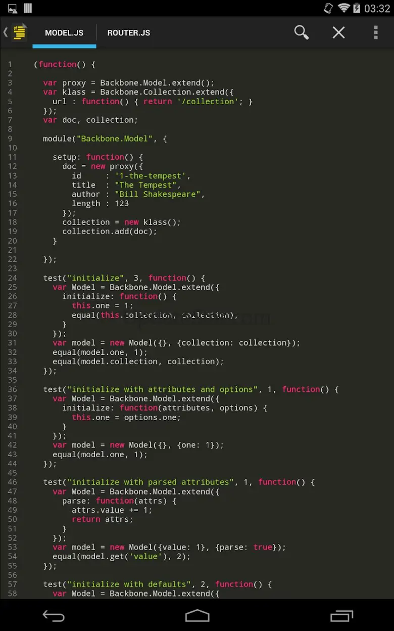 Source Code Viewer 2.0.1