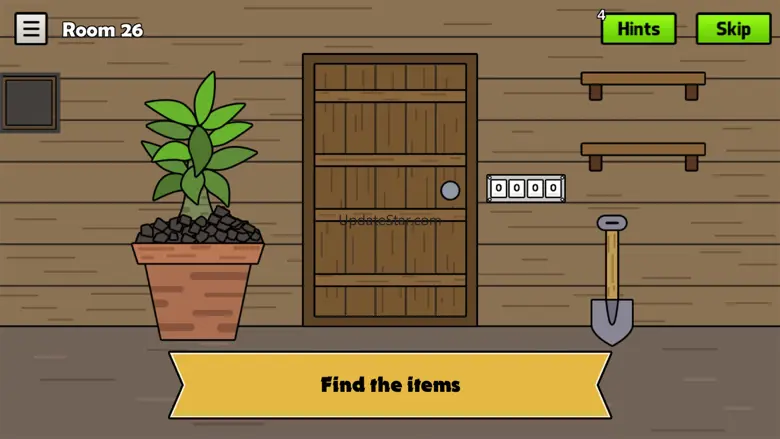Open Door - Escape Games 1.3