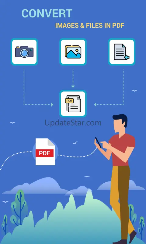 PDF Editor & Forms: Signature 1.22