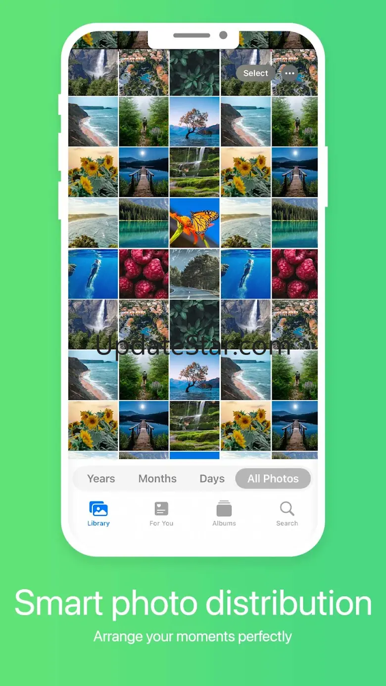 Gallery Phone 15, OS 17 Photos 1.1.9