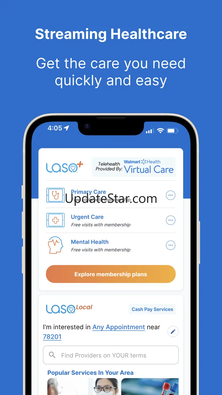 LASO Health 2.0.17