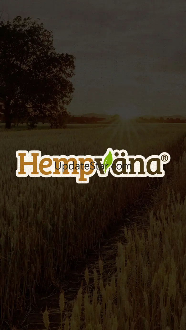 Hempvana 4.6