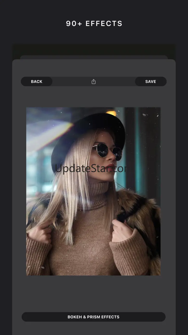LUCH: Photo Effects & Filters 1.5.50