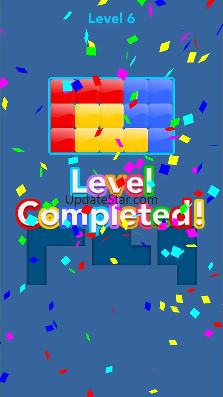 Color Block - Block Puzzle 1.1.0