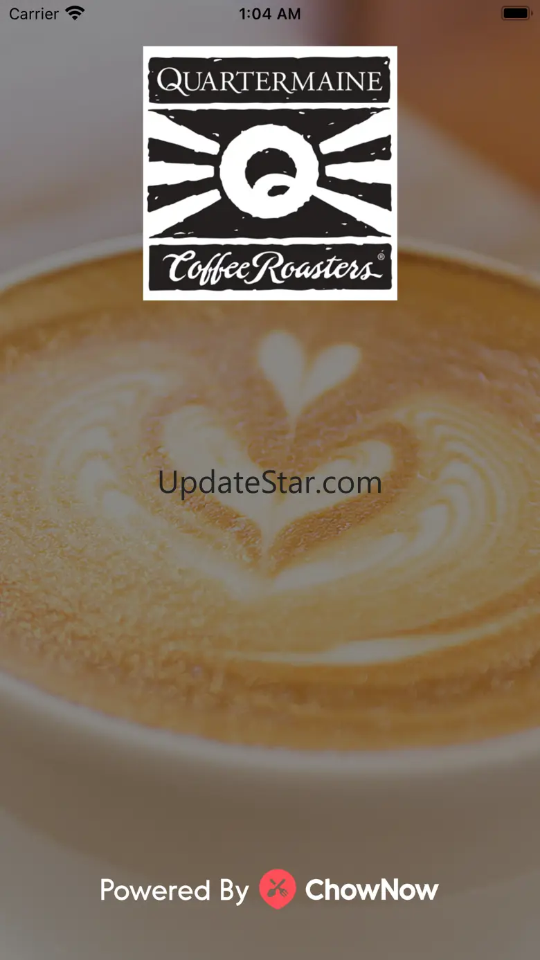 Quartermaine Coffee Roasters 3.27.1