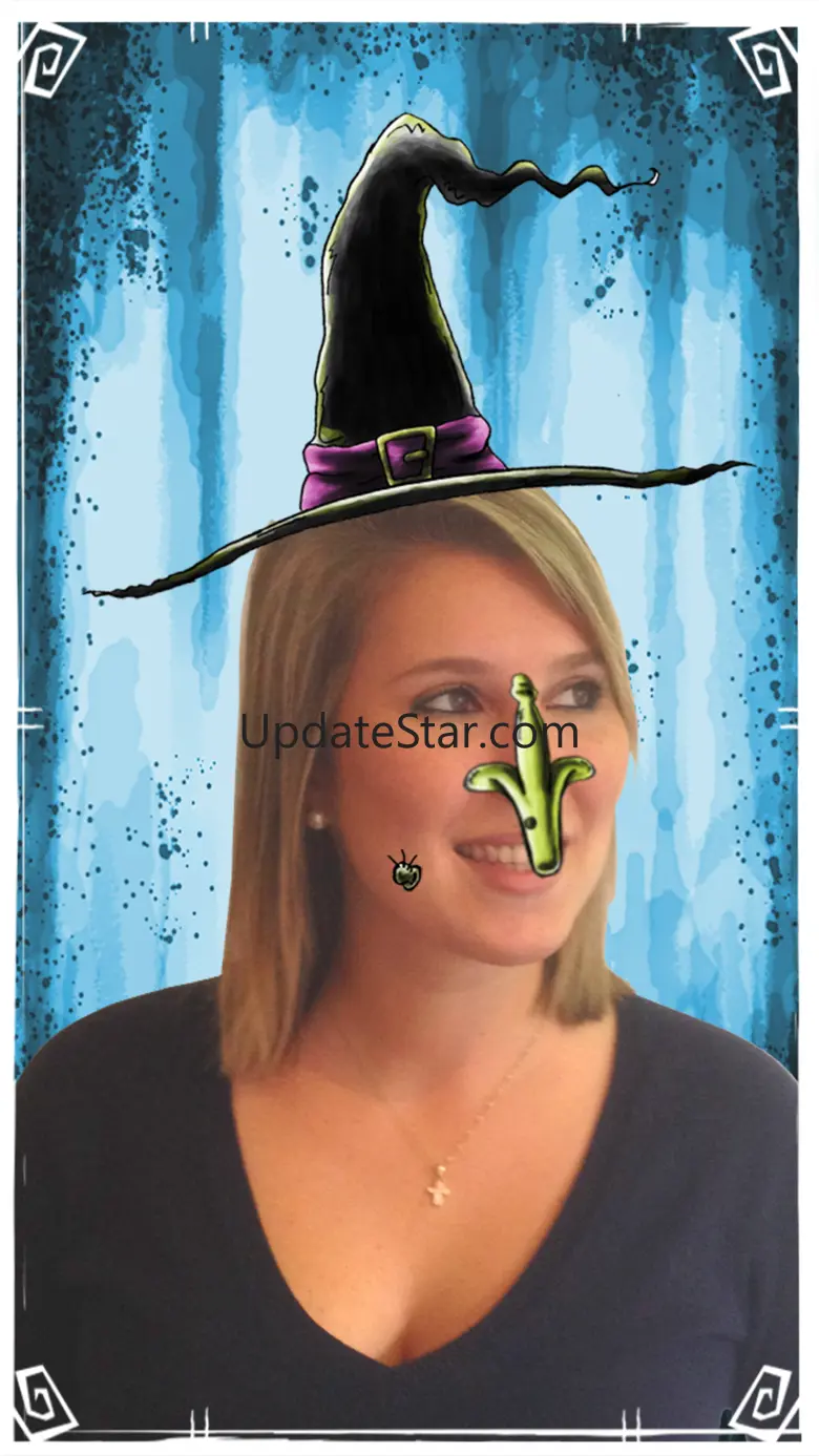 Spooky Booth: Halloween 2023 1.6
