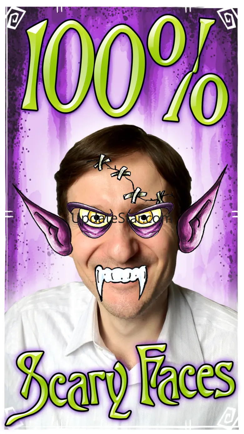 Spooky Booth: Halloween 2023 1.6